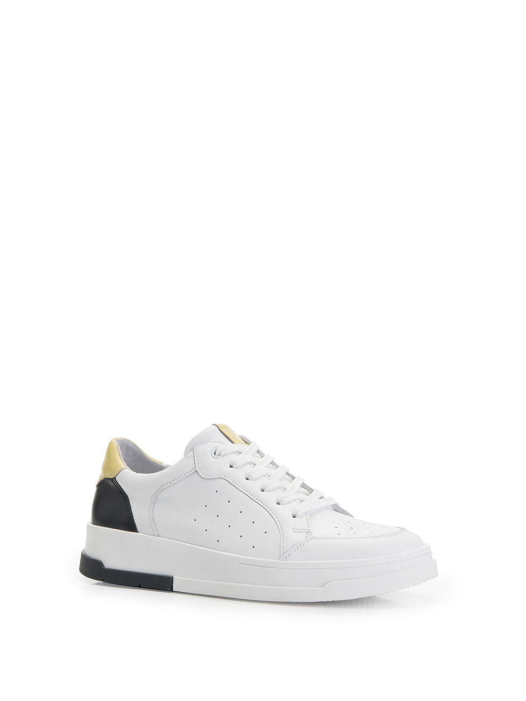 УЦЕНКА Кеды 2437025 - Belwest фото 3