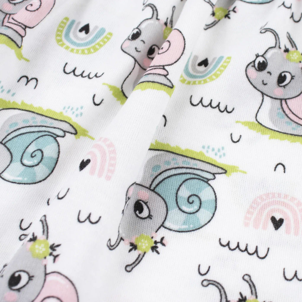 Боди-платье интерлок 1039200301 - Youlala фото 4