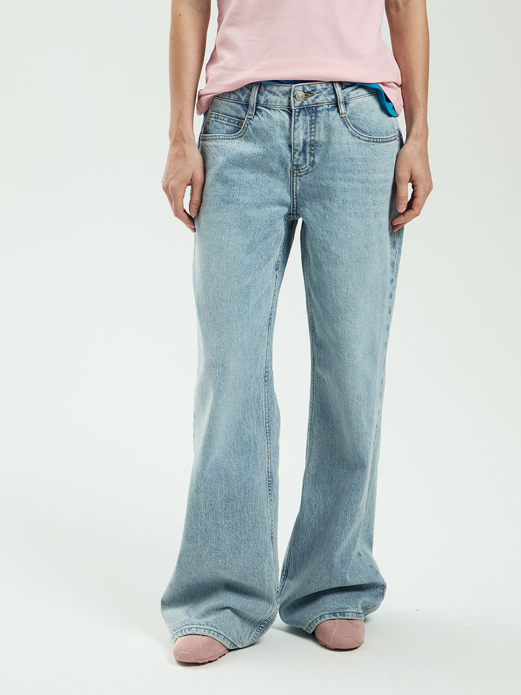 Женские Джинсы - Mossmore фото 41