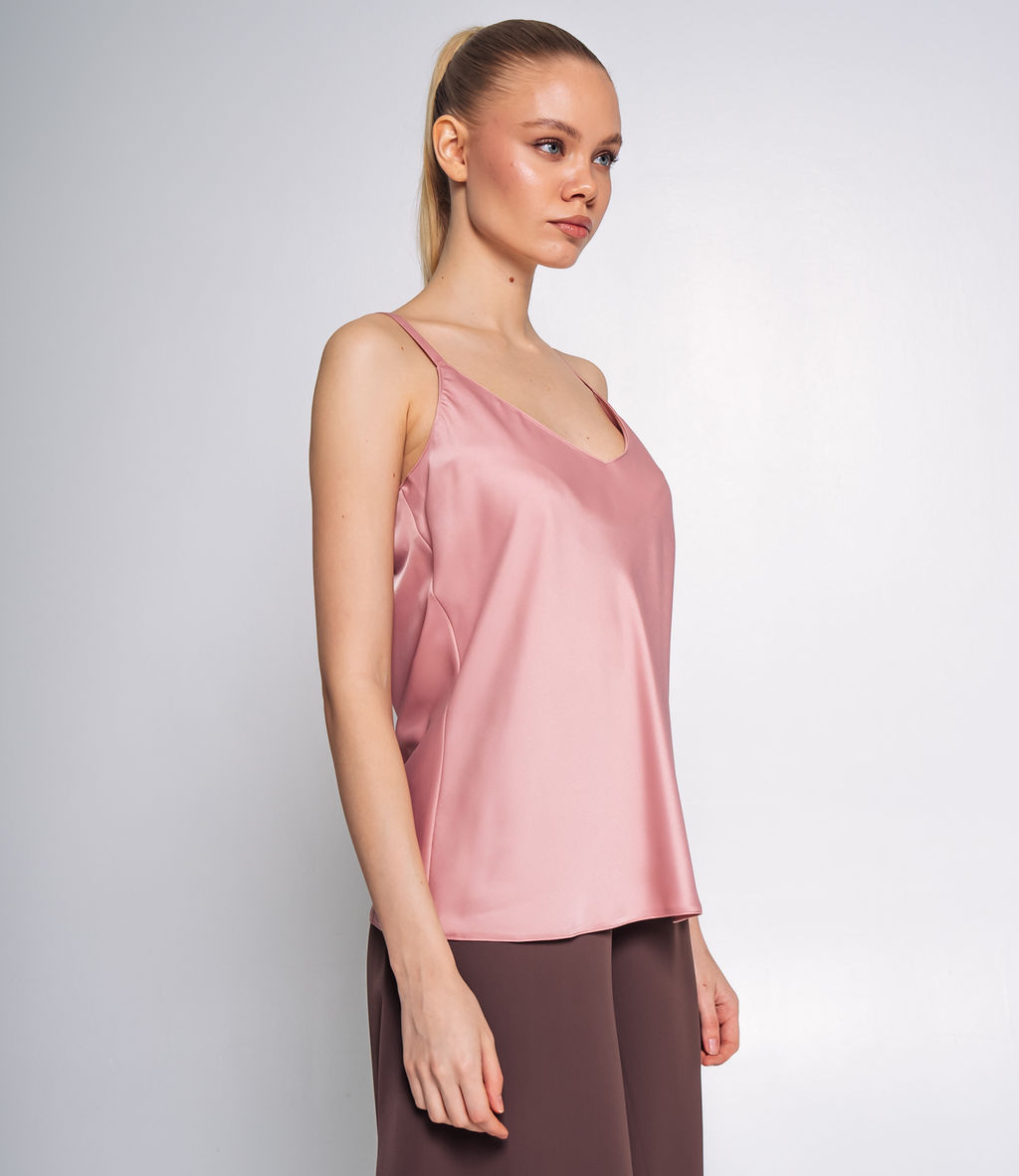 Топ #ОКТ025001 - Dommod фото 24