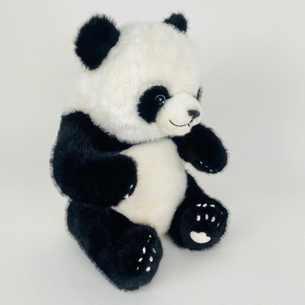 Мягкая игрушка Панда 32 см (арт. 0880-2) - Storyland фото 2