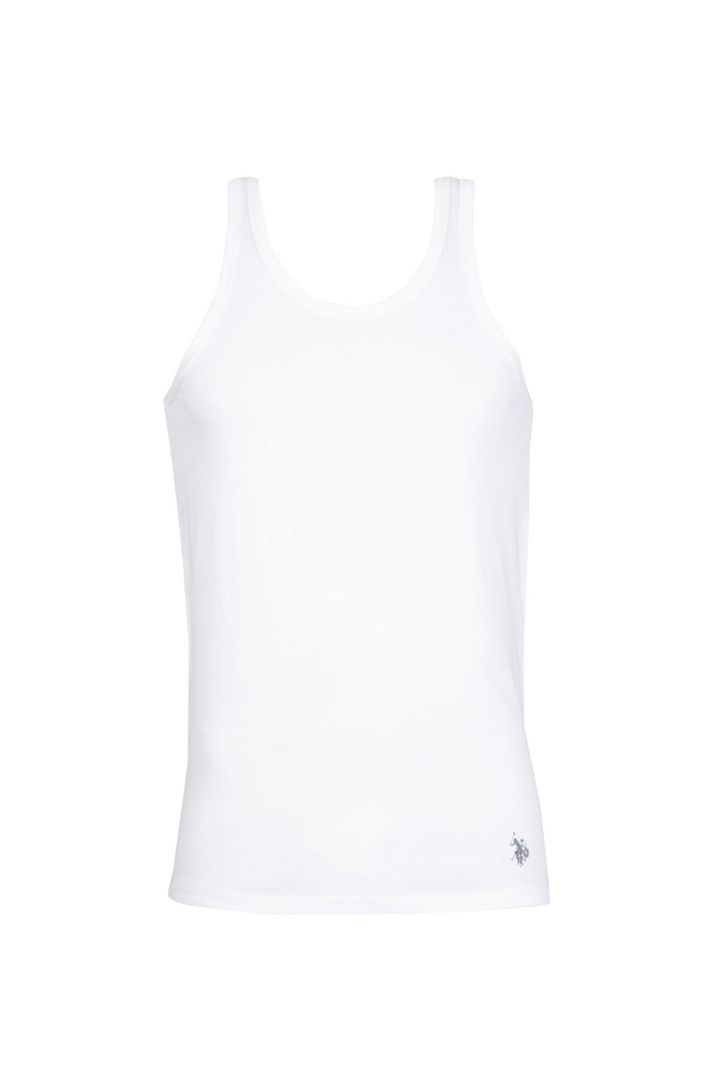 Мужское белое нижнее белье Неожиданная скидка в корзине