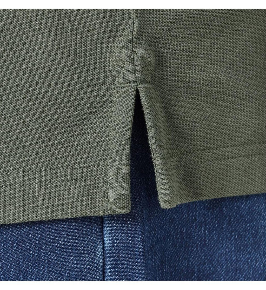 Мужская футболка-поло LIVERGY  фото 7