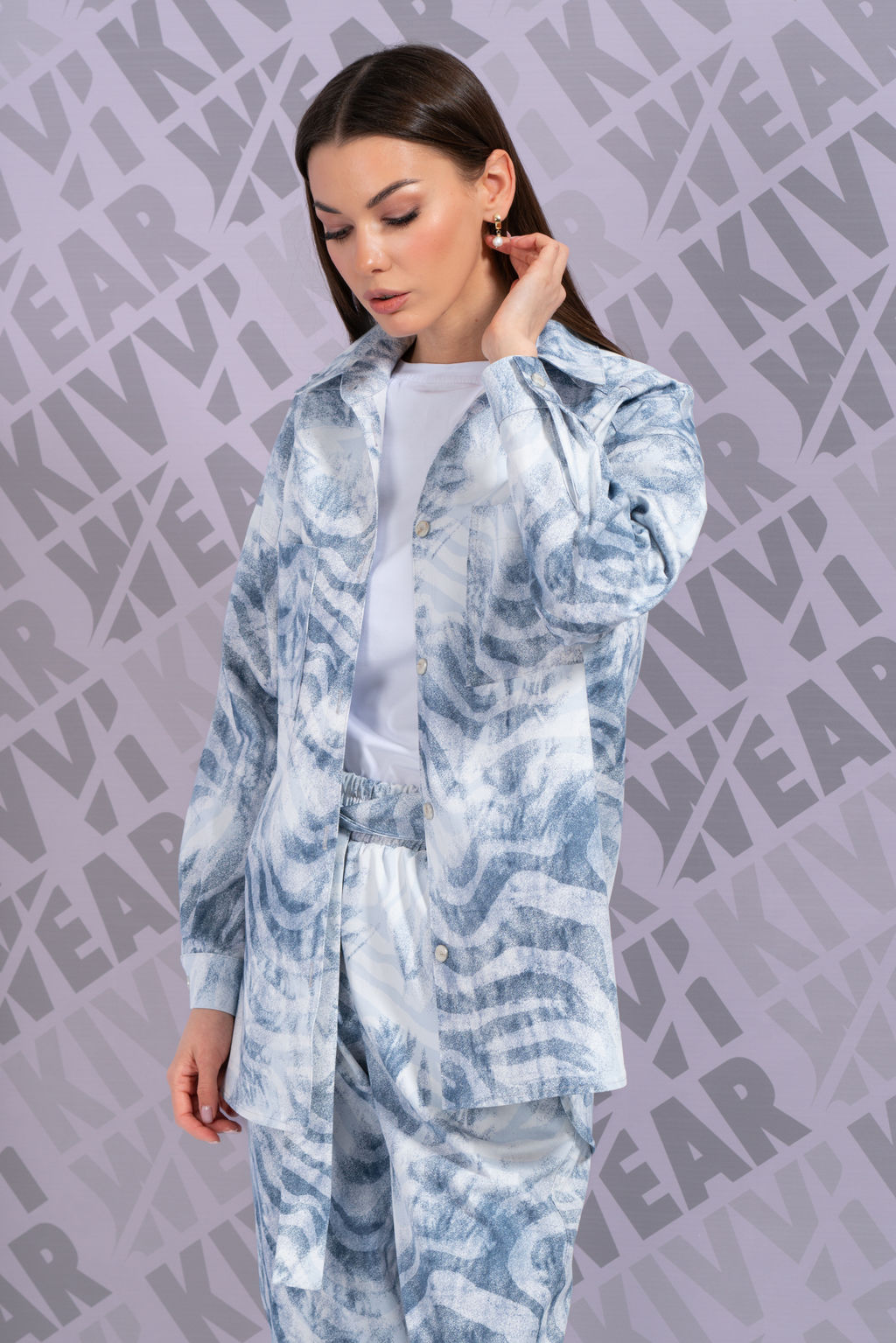 Костюм 41004101 - Kivviwear фото 7