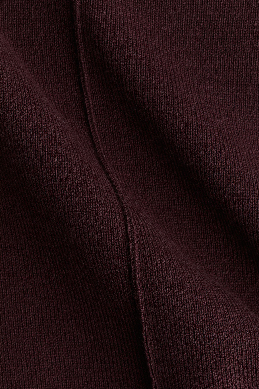 Pantal?n amplio en punto fino - H&m фото 6