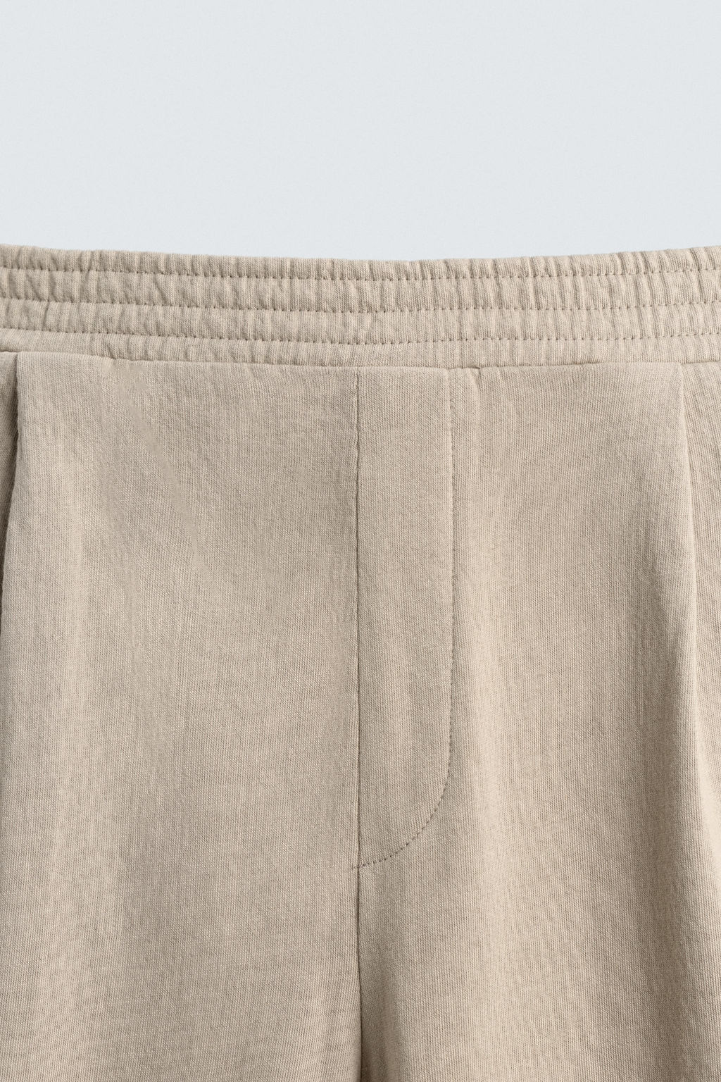 PANTAL?N REGULAR FIT T?CNICO / Gris - Zara фото 8