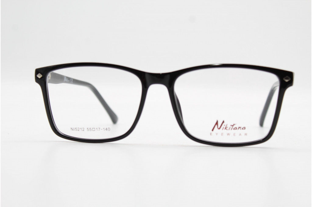 Оправа NIKITANA 5212 55-17-140 С1