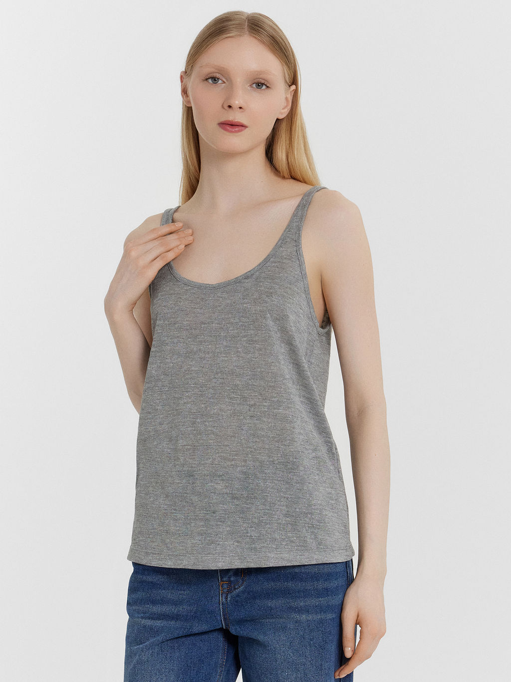 БЛУЗА ЖЕНСКАЯ