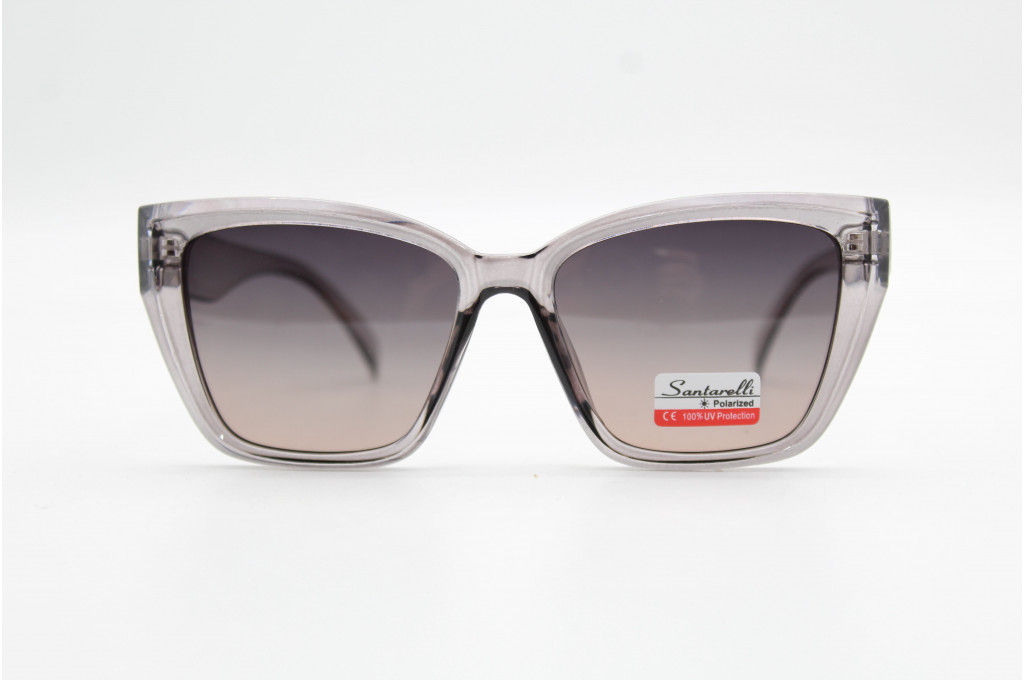 Солнцезащитные очки Santarelli (Polarized) 2458 54-18-143 С5