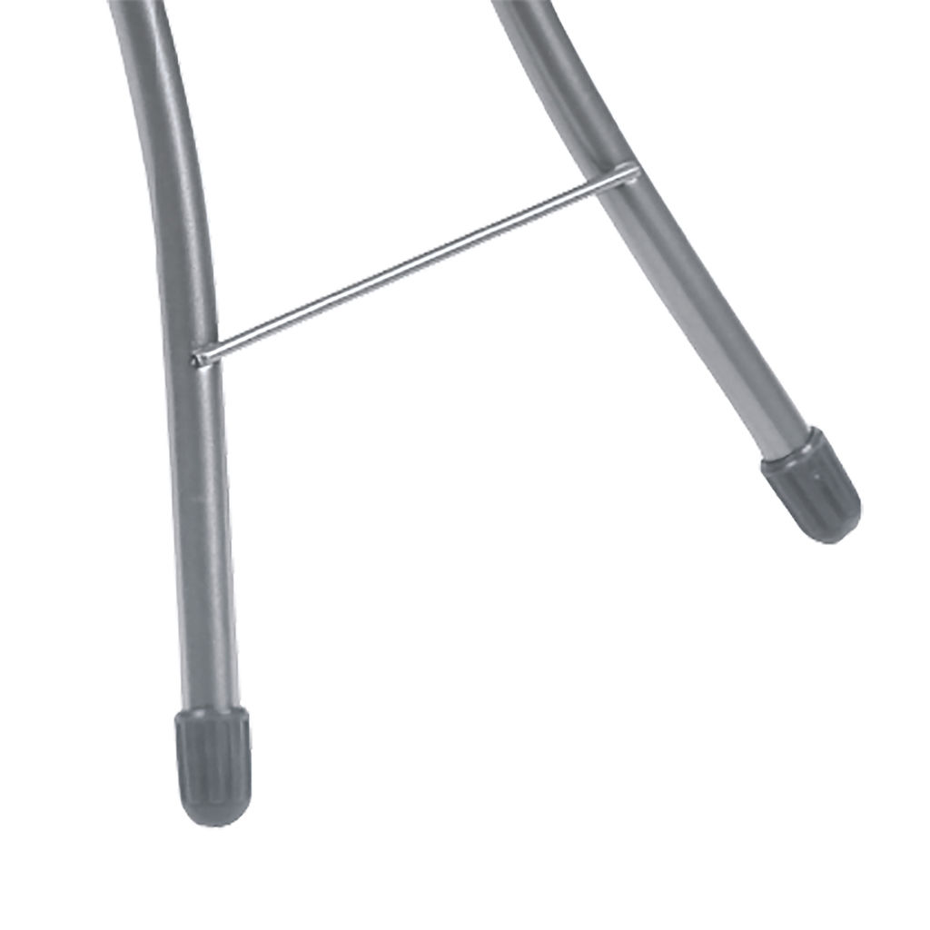 Доска гладильная БЕЛЛЬ-КЛАССИК3 тефл. БКТ3 - Nika фото 3