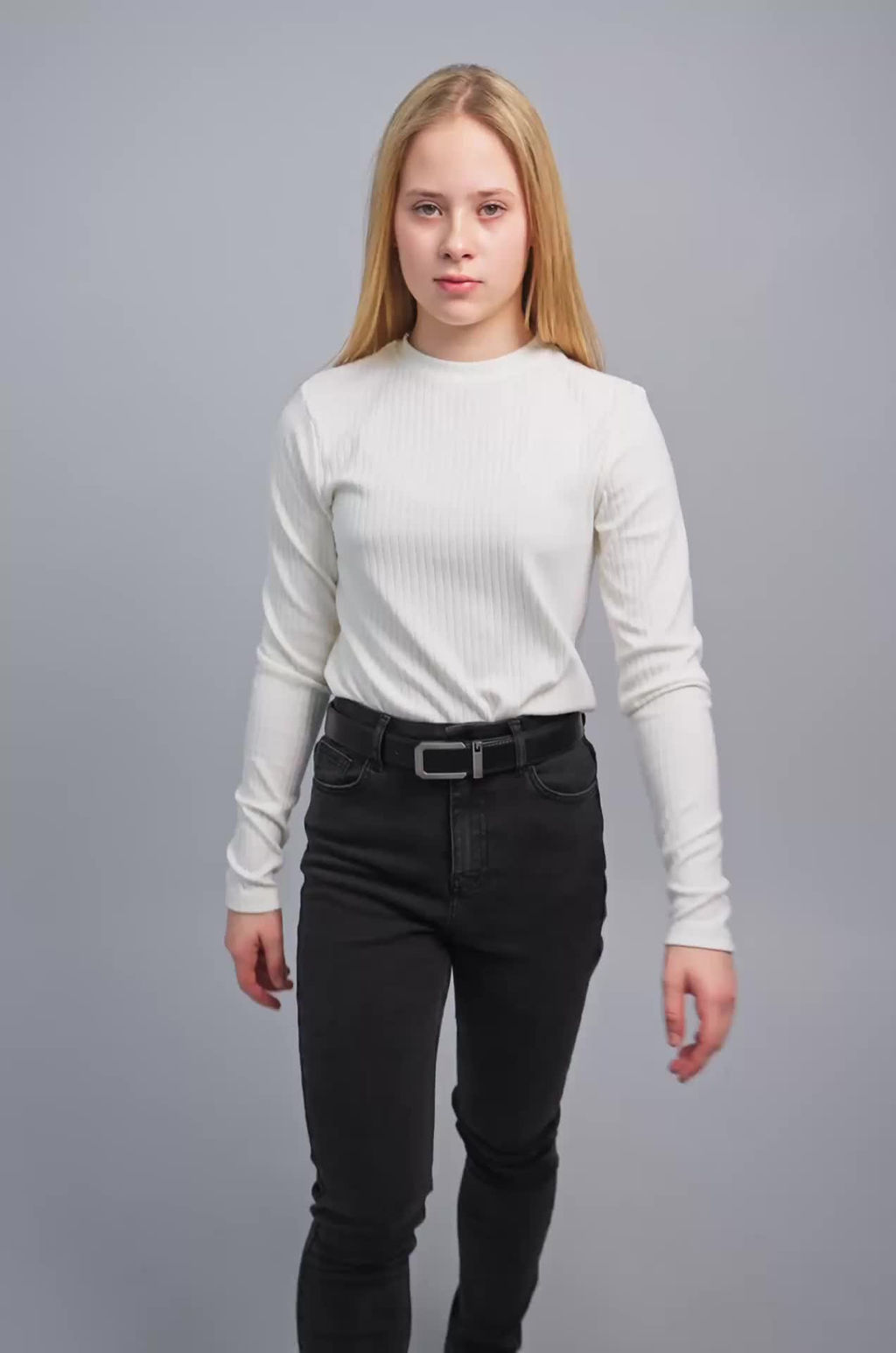 Джемпер для девочки Happyfox