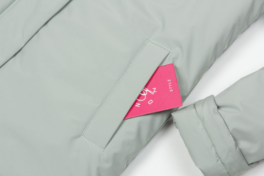 Пальто - Gipnoz фото 7