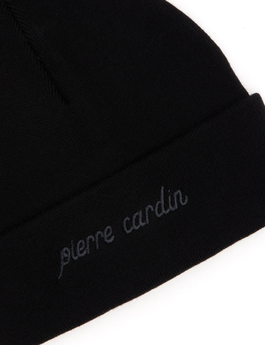 Siyah Bere - Pierre cardin фото 3