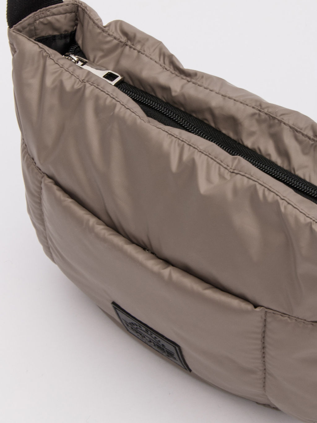 Серо-коричневый кросс-боди NaVibe - S.lavia фото 5