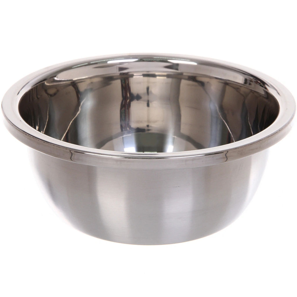 Набор посуды 3предмета (Дуршлаг,миска, терка,)