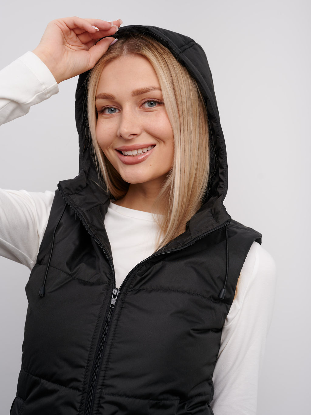 Жилет SALE08 - Yollochka фото 6