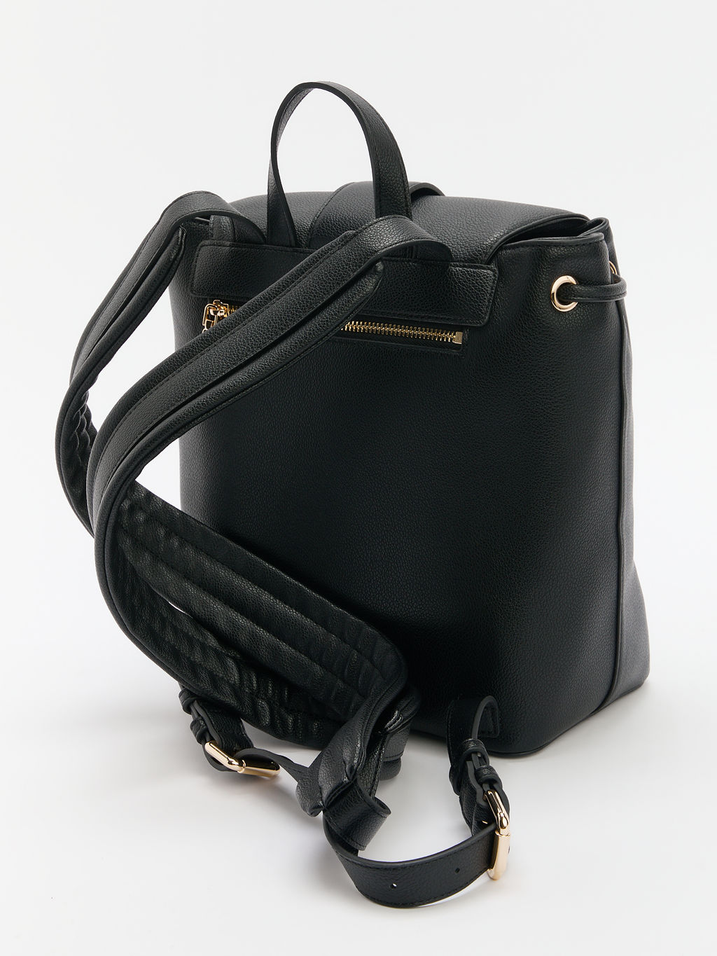 Женский рюкзак LOVE MOSCHINO LOVEBUG Артикул 4463895, черный  фото 4