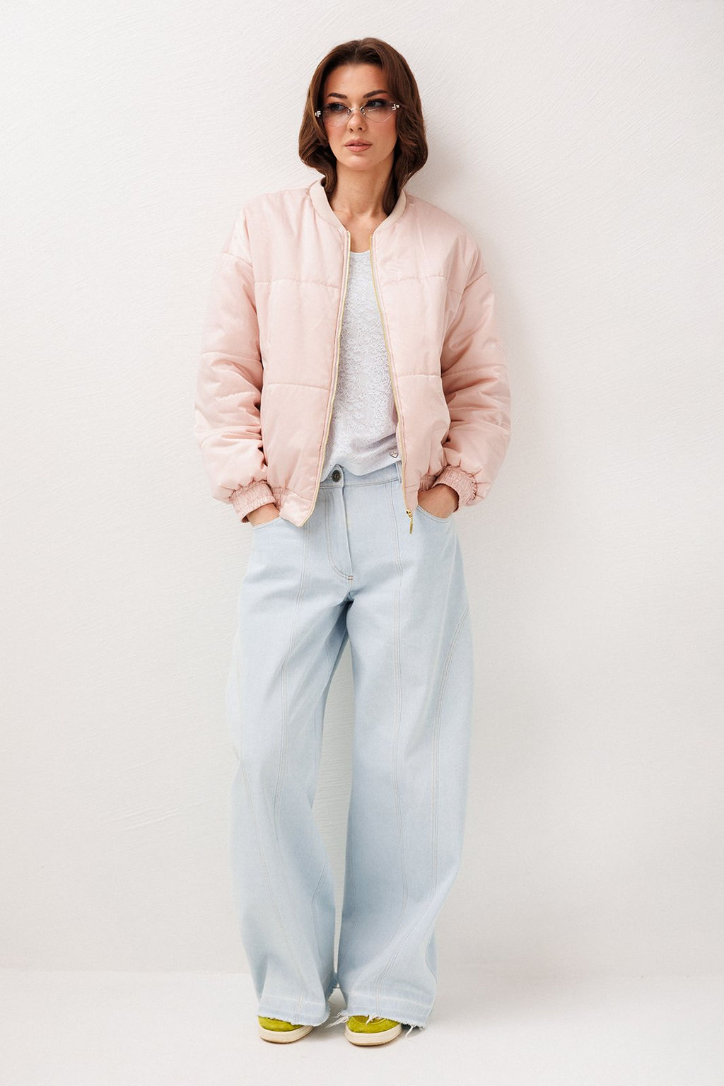 Куртка 3313 - Buter фото 6