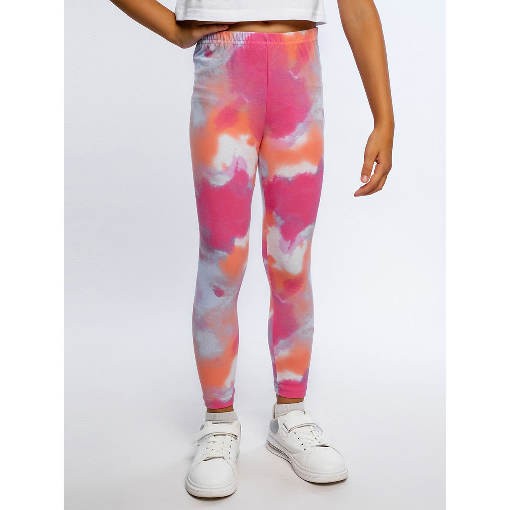 Лосины кулирка 0129103901 - Youlala фото 2