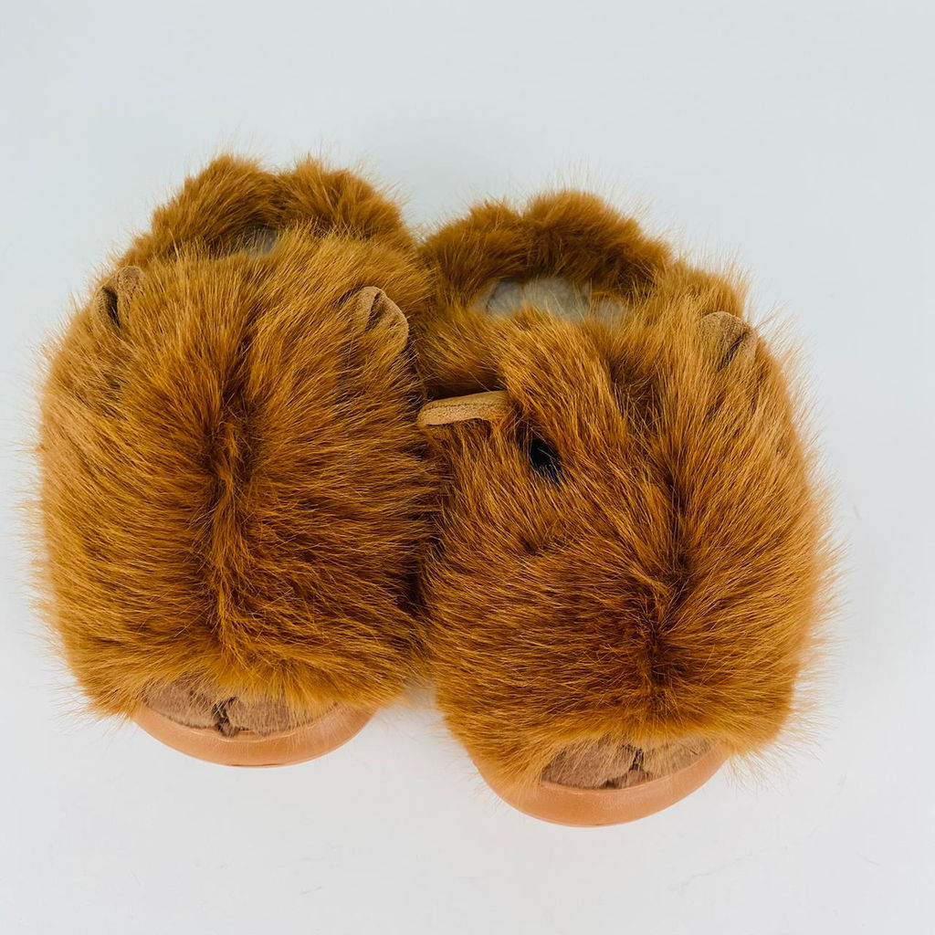 Аксессуар для кигуруми Капибара закрытый - Storyland фото 13