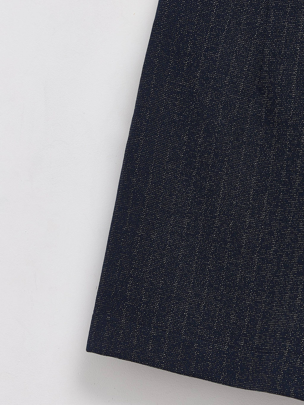 CONTE LS 2431 Шорты женские dark blue-silver