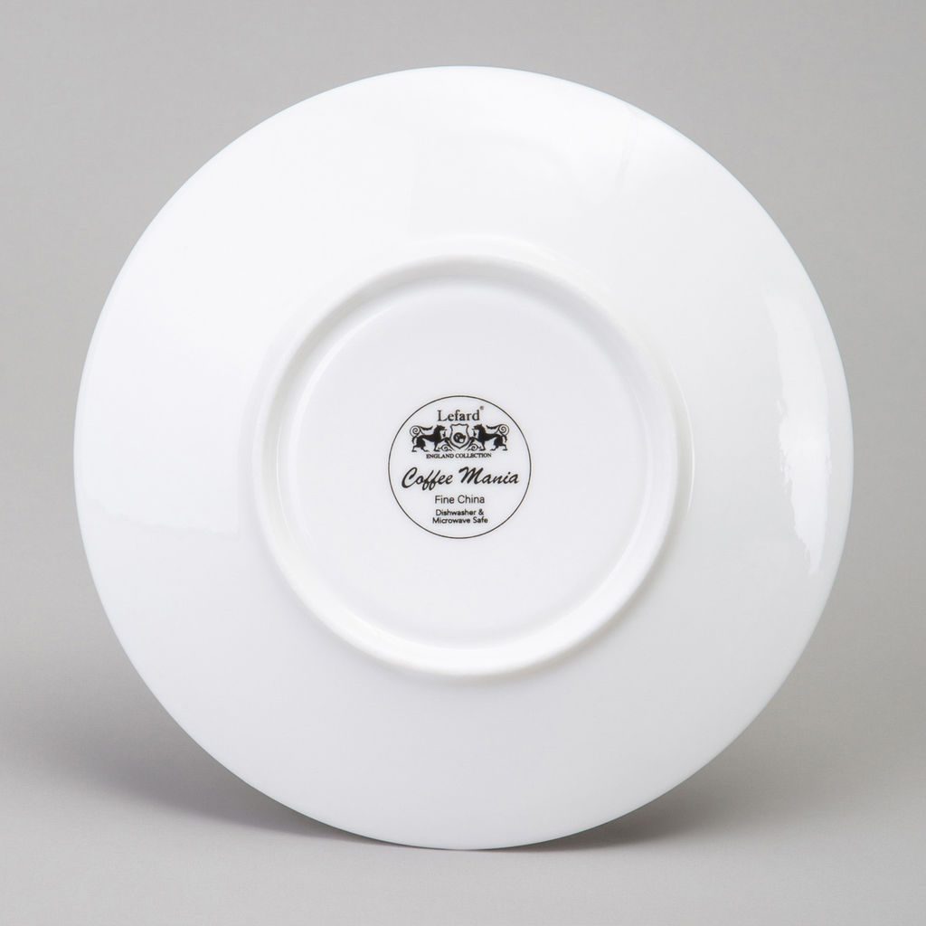 КОФЕЙНЫЙ НАБОР LEFARD COFFEE MANIA НА 2 ПЕР. 4 ПР. 180 МЛ  фото 7