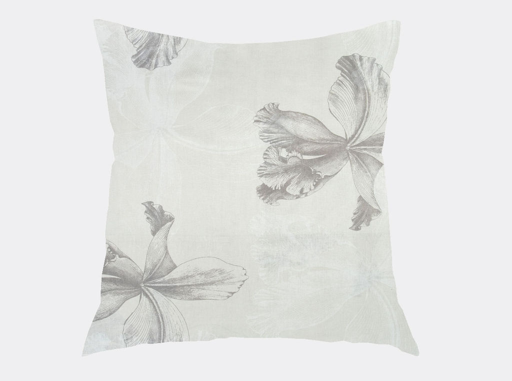 47/0-БЧ Наволочка 70*70 Cross рис. 622601 К - Белорусский лен фото 7