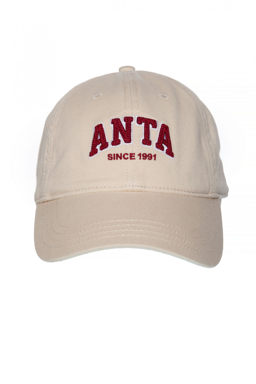 Бейсболка Серый