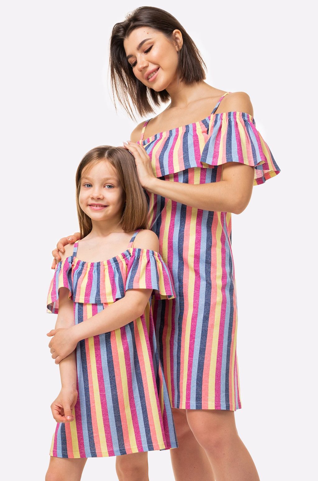 Сарафан для девочки Happy Fox  фото 14