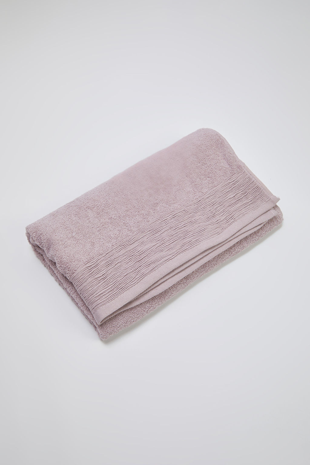 Trendyolmilla Home 2li Banyo Havlu Seti 70x140cm TPHSS25HVL00004  фото 5
