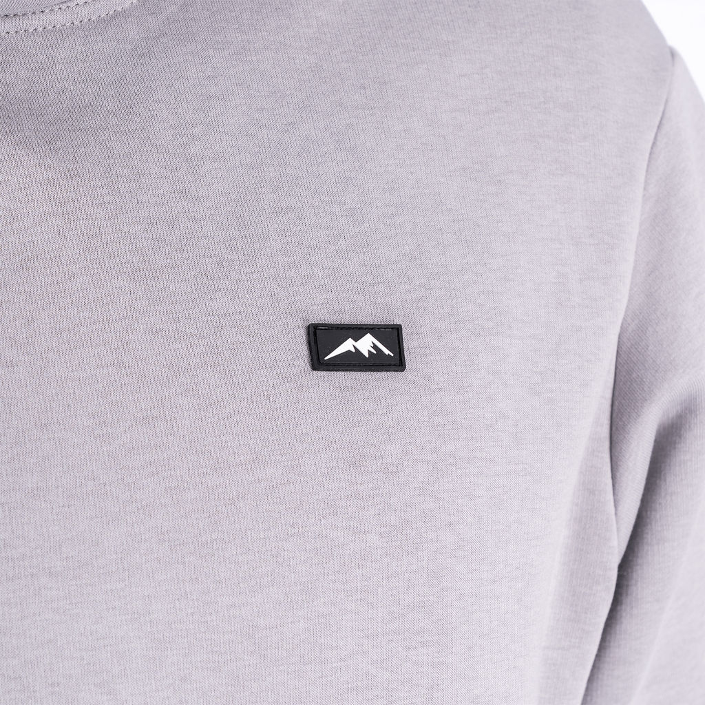 Куртка-худи с начесом J.502M - Argo classic фото 19