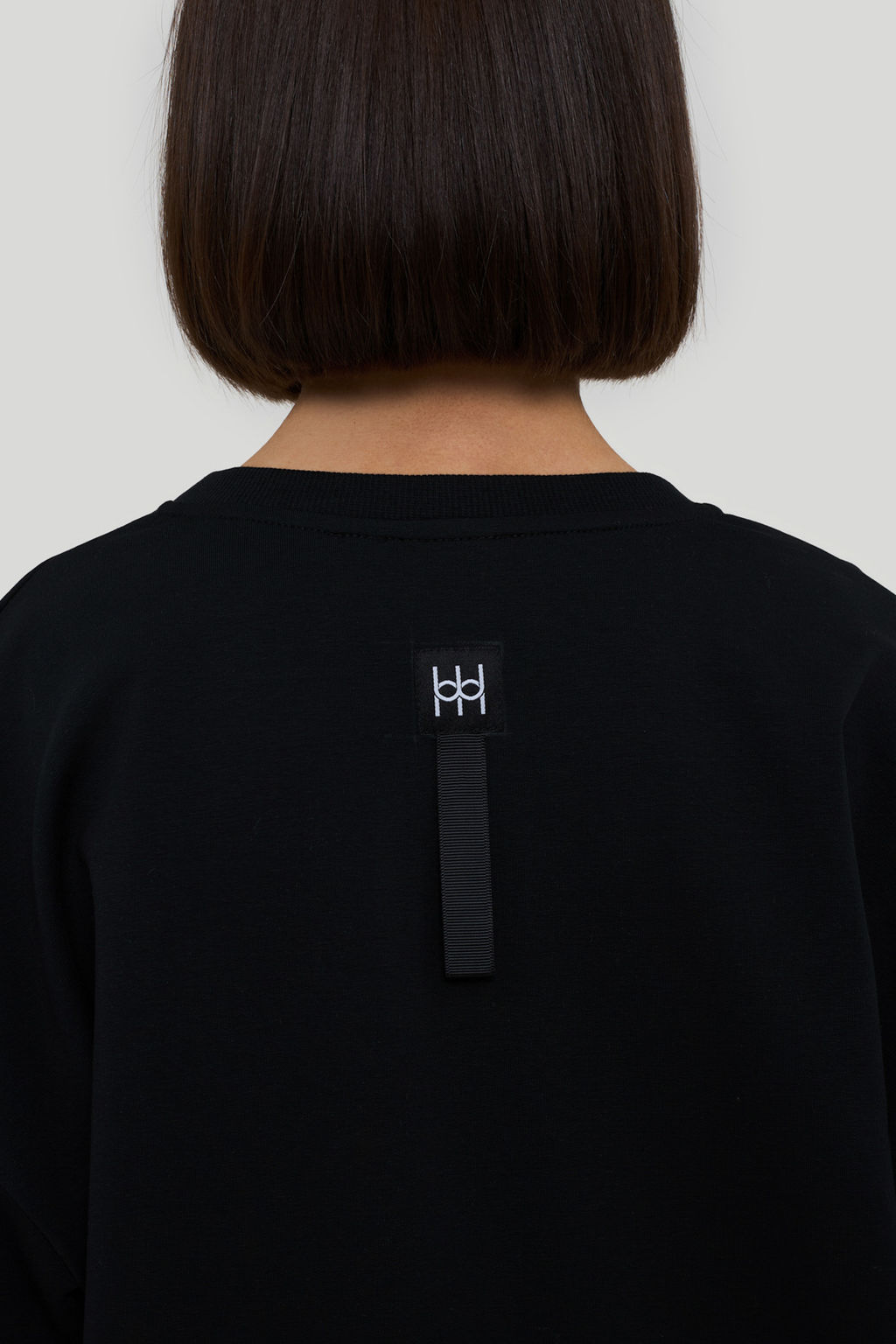 Футболка OVERSIZE