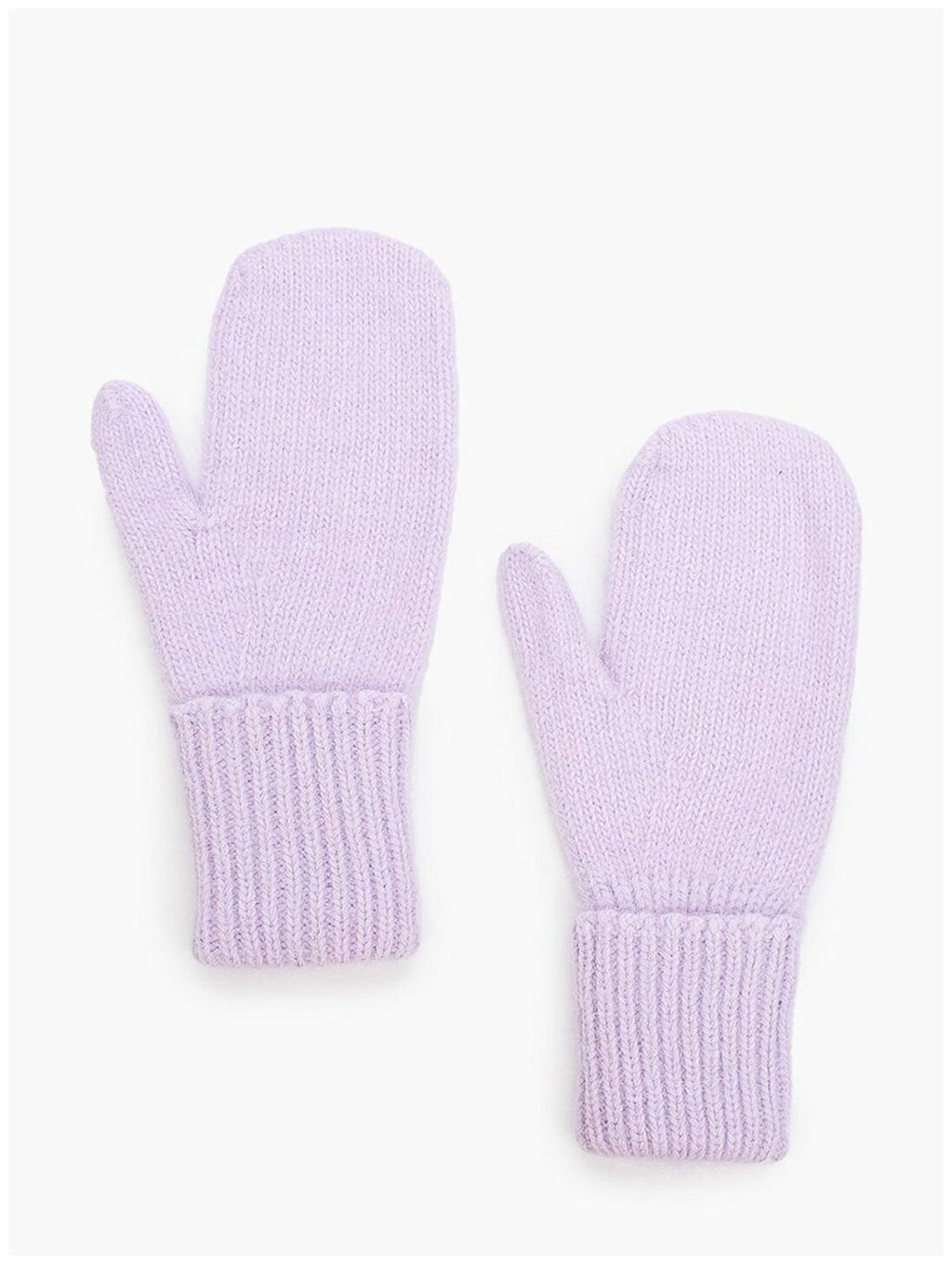 ЛЕЯ варежки женские - Landre фото 17