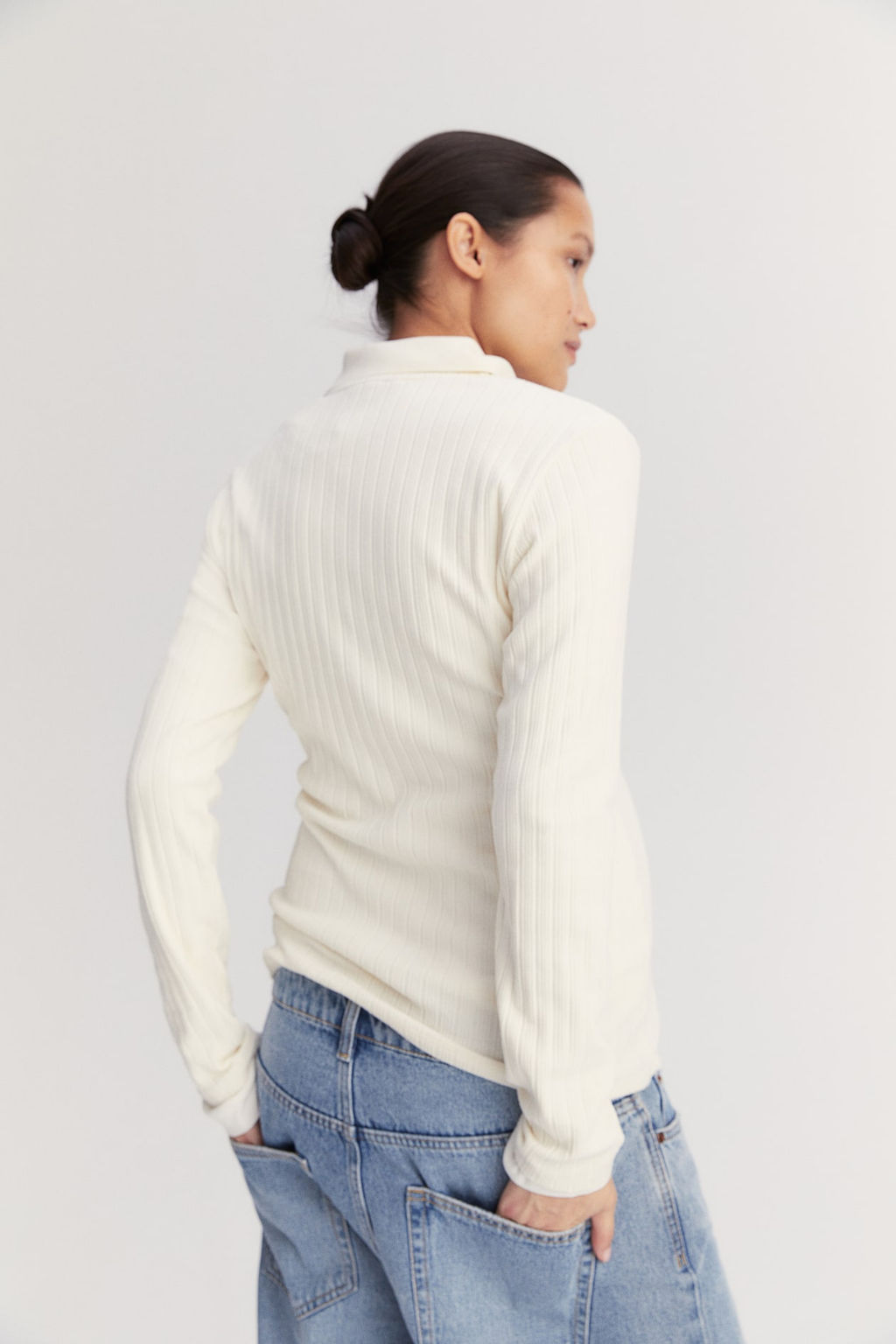 MAMA Polo de canale - H&m фото 3