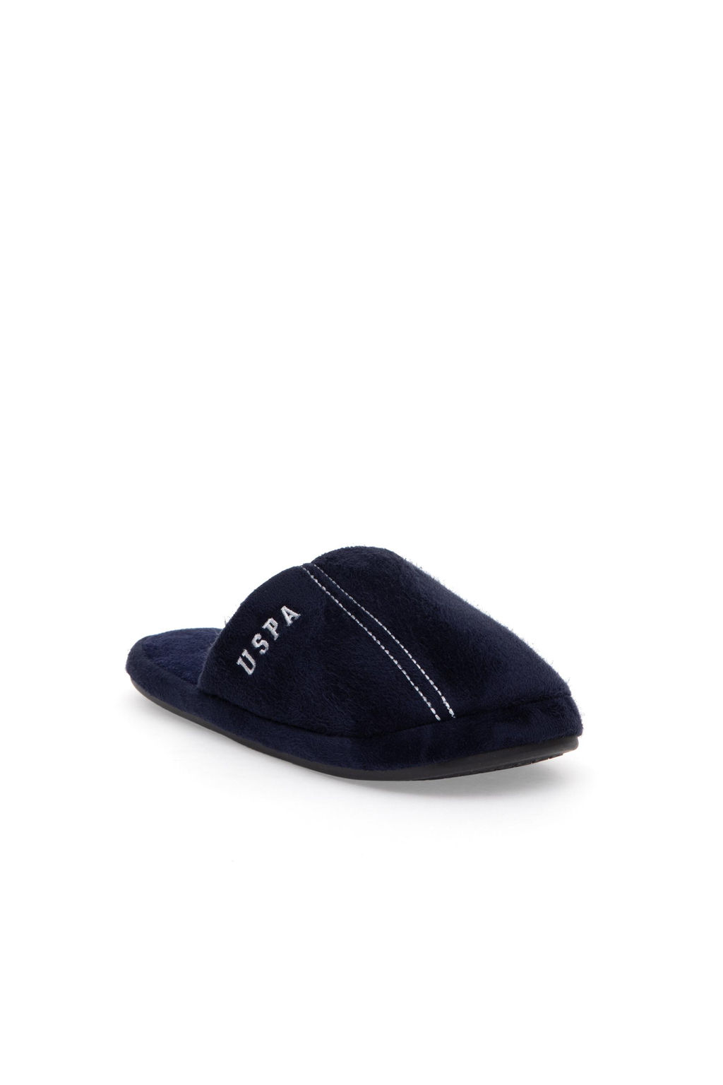 Erkek Lacivert Terlik - U.s. polo assn фото 3