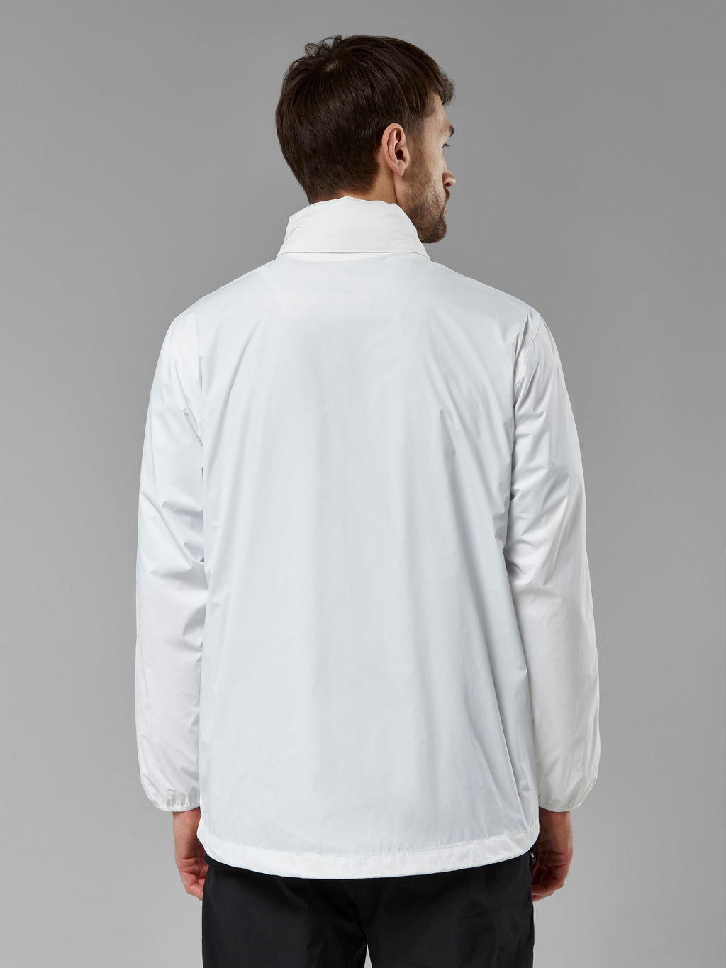 Ветровка FN Storm White