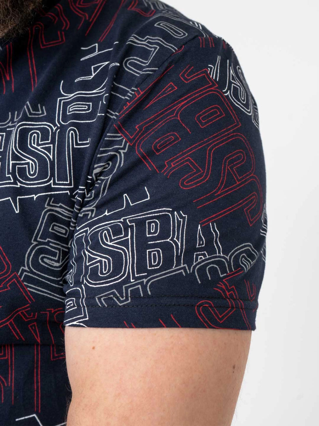 Футболка мод.1634/3