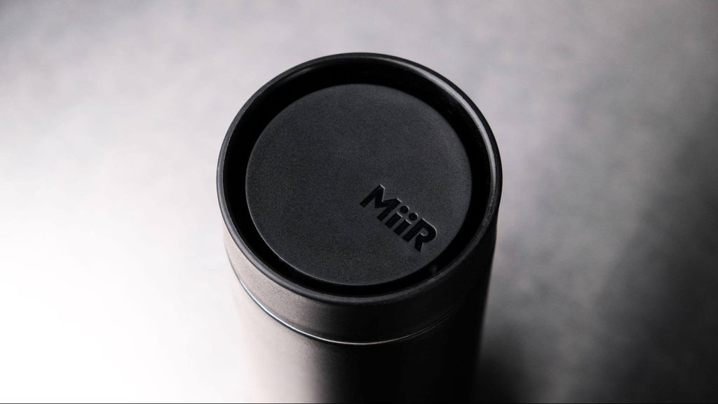 Термос Miir 360 Traveler Expanding the coffee culture, 354 мл - Tasty coffee фото 4