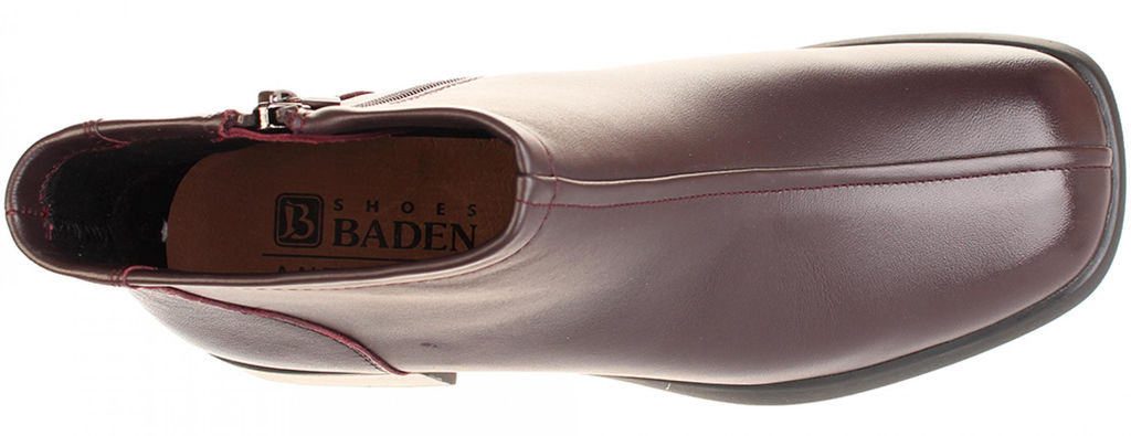 Ботинки Baden C1061-015 фото 5