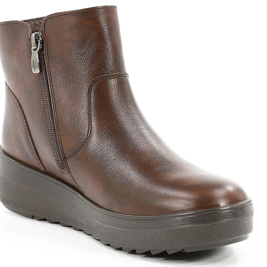 Ботинки женские