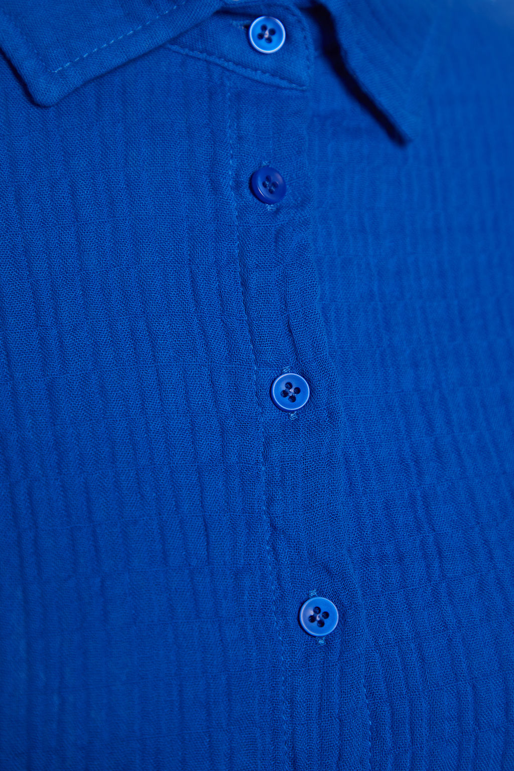 TRENDYOLMILLA Beyaz Dokuma Muslin Plaj Gomlegi TBESS24GO00011  фото 29