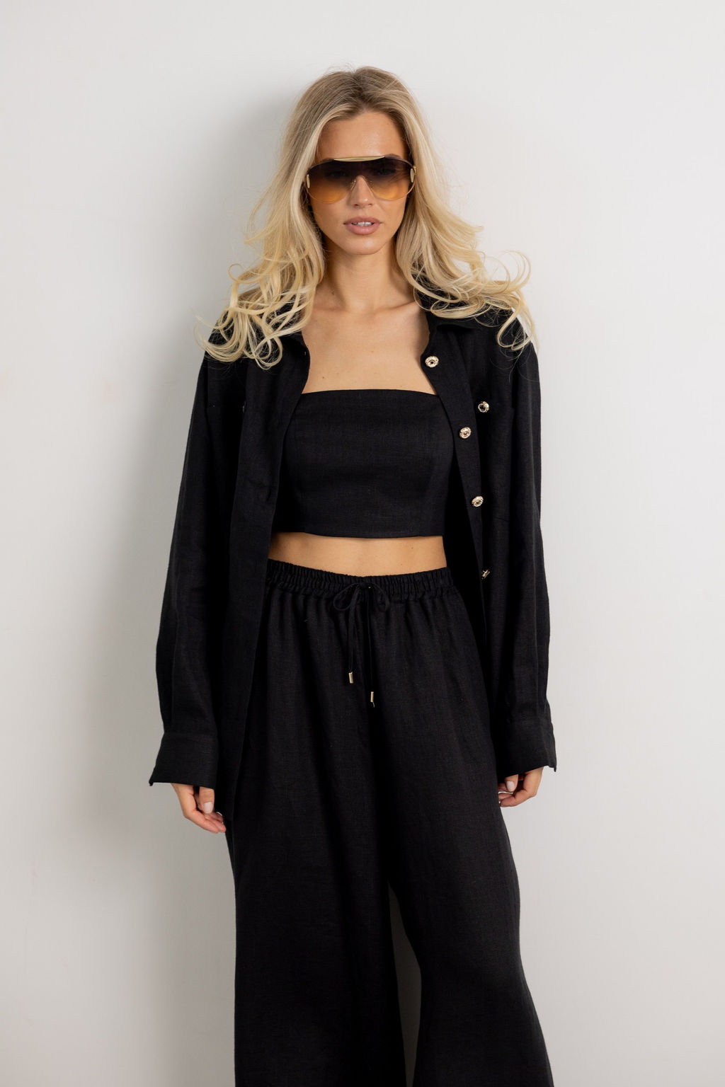 Рубашка SS 2636 - Mozart фото 39