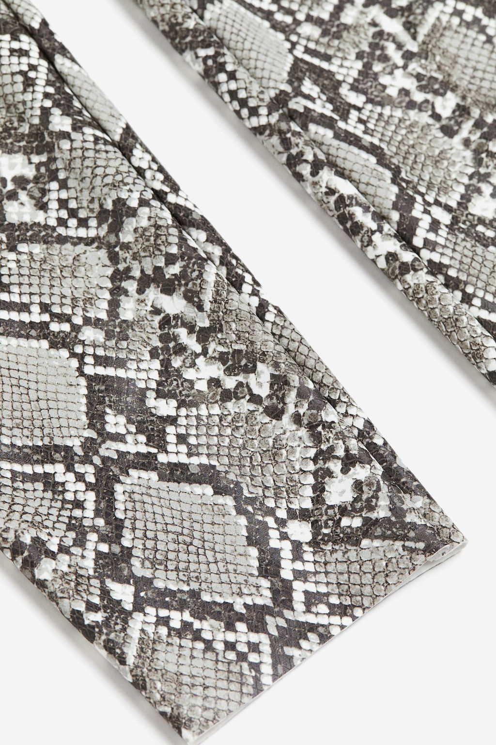 Leggings revestidos - H&m фото 3