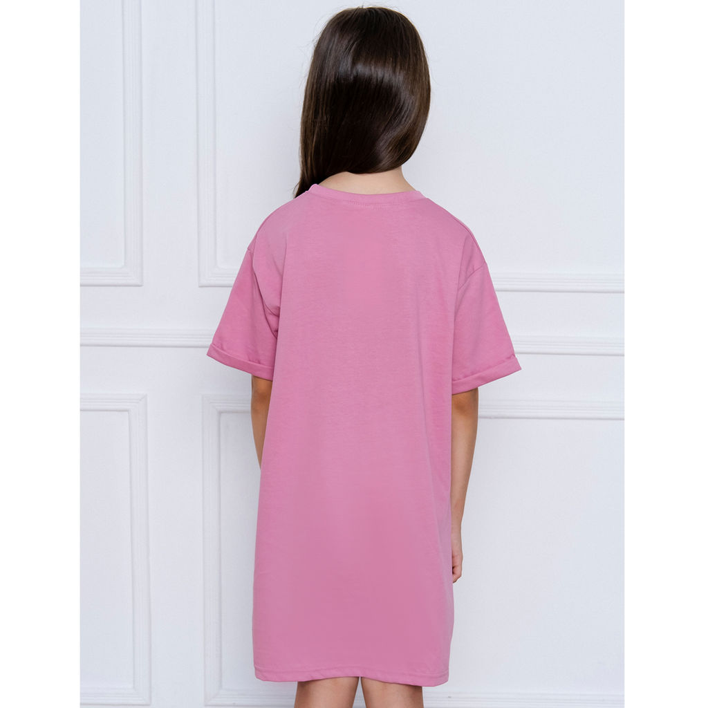 Платье кулирка 1780100304