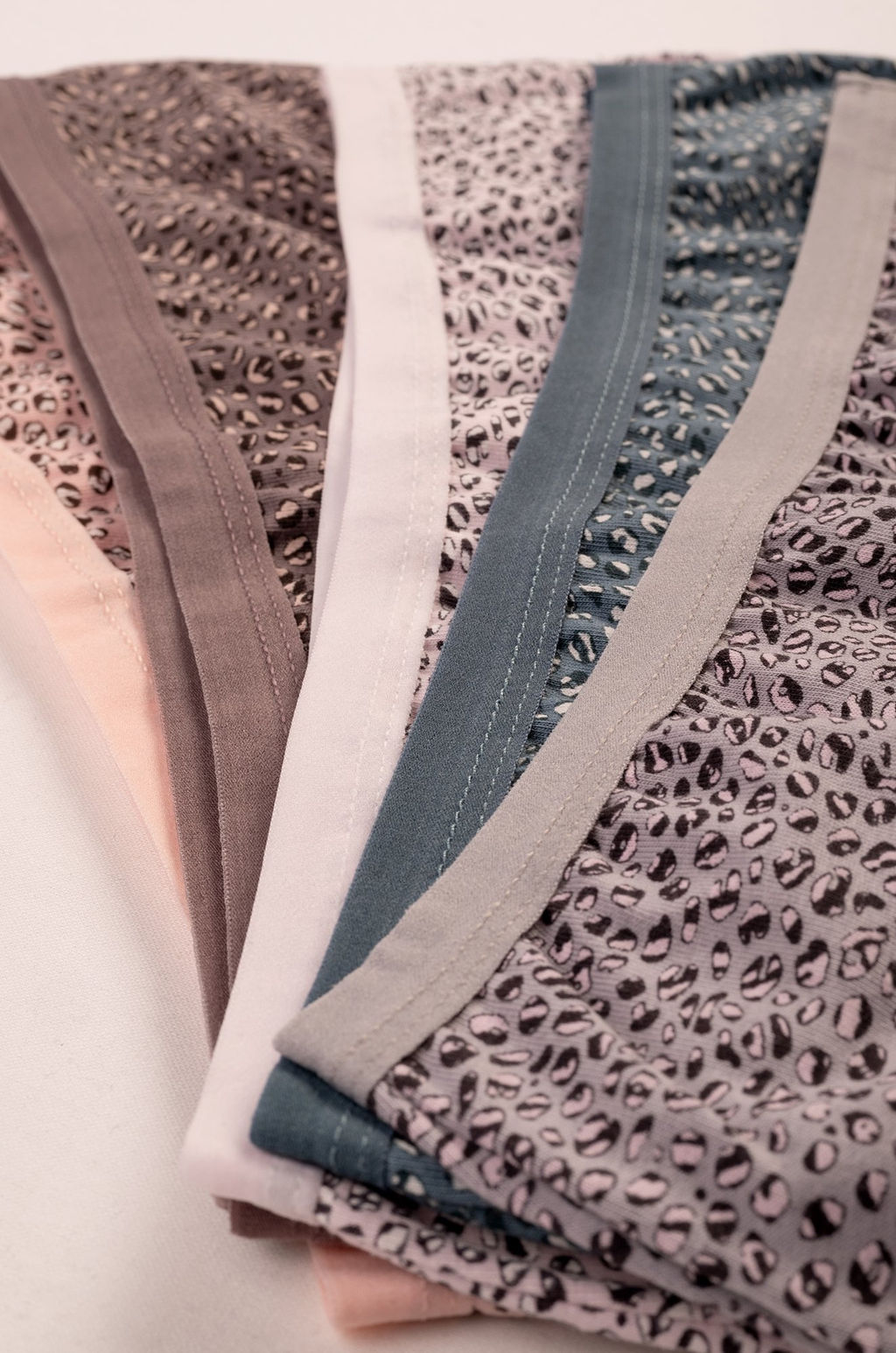 Майка-топ для девочки 5 шт. Donella  фото 3