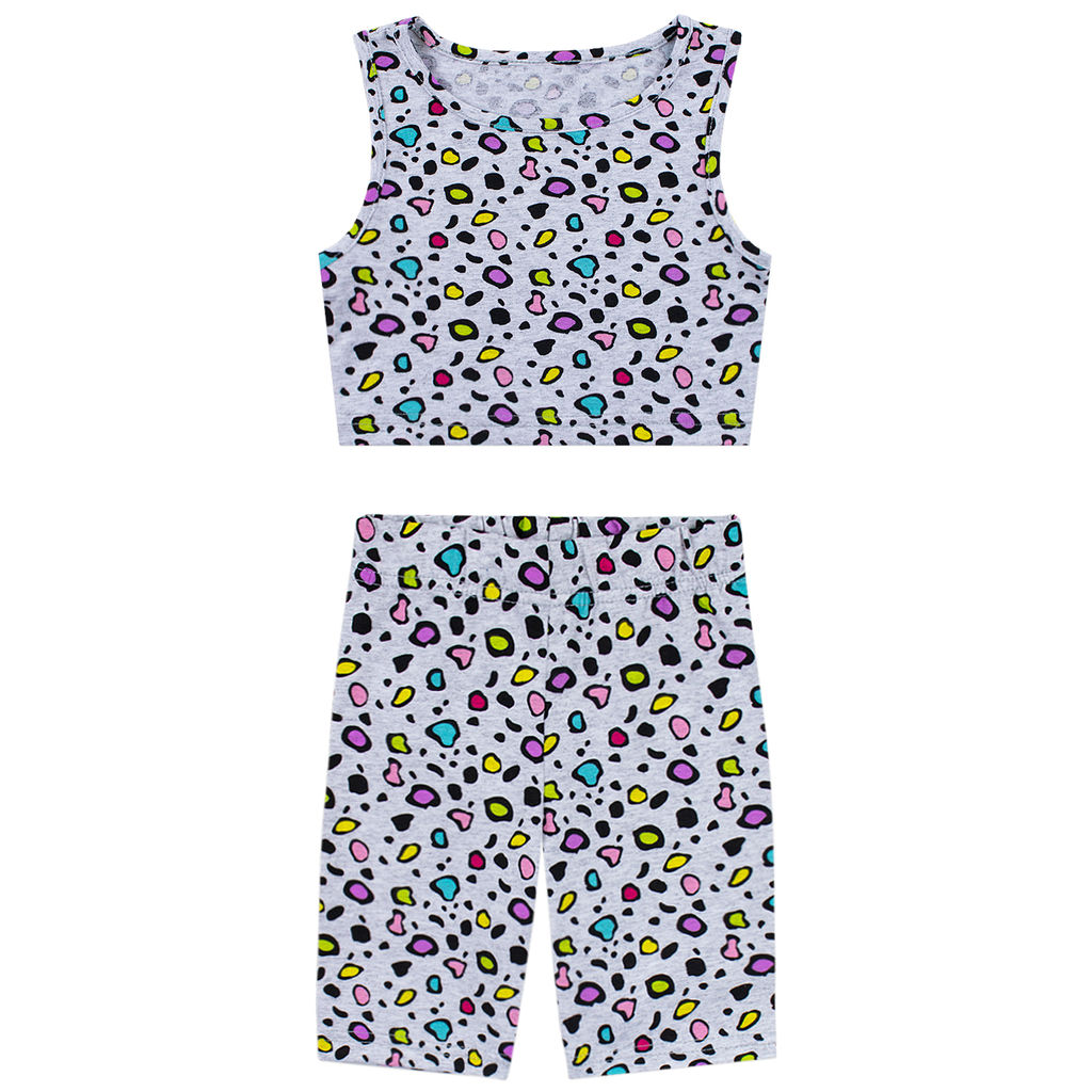 Комплект кулирка лайкра 7610100106 - Youlala фото 4