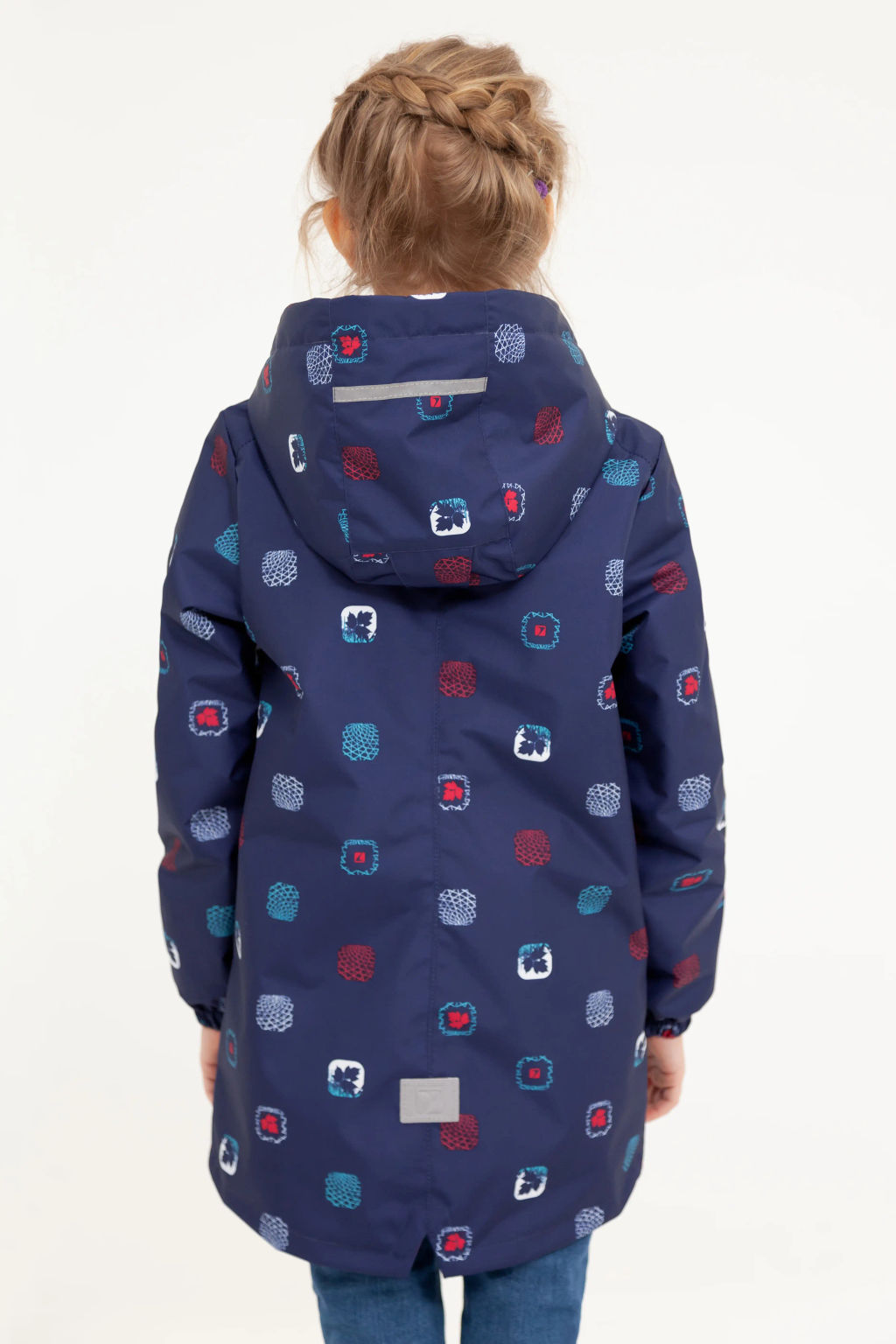 Ветровка 20738-339 - Avese фото 14