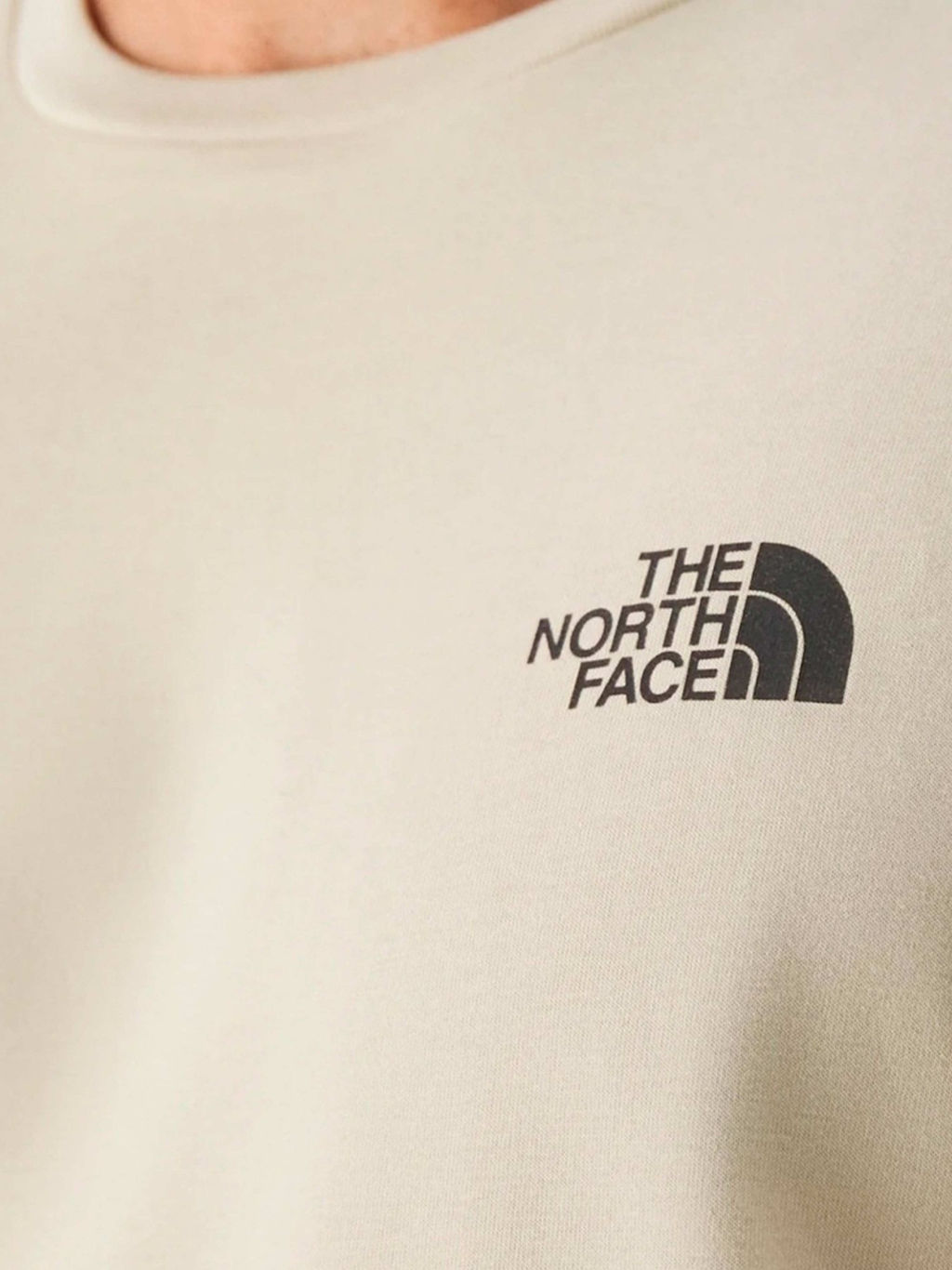 Футболка мужская - The north face фото 3