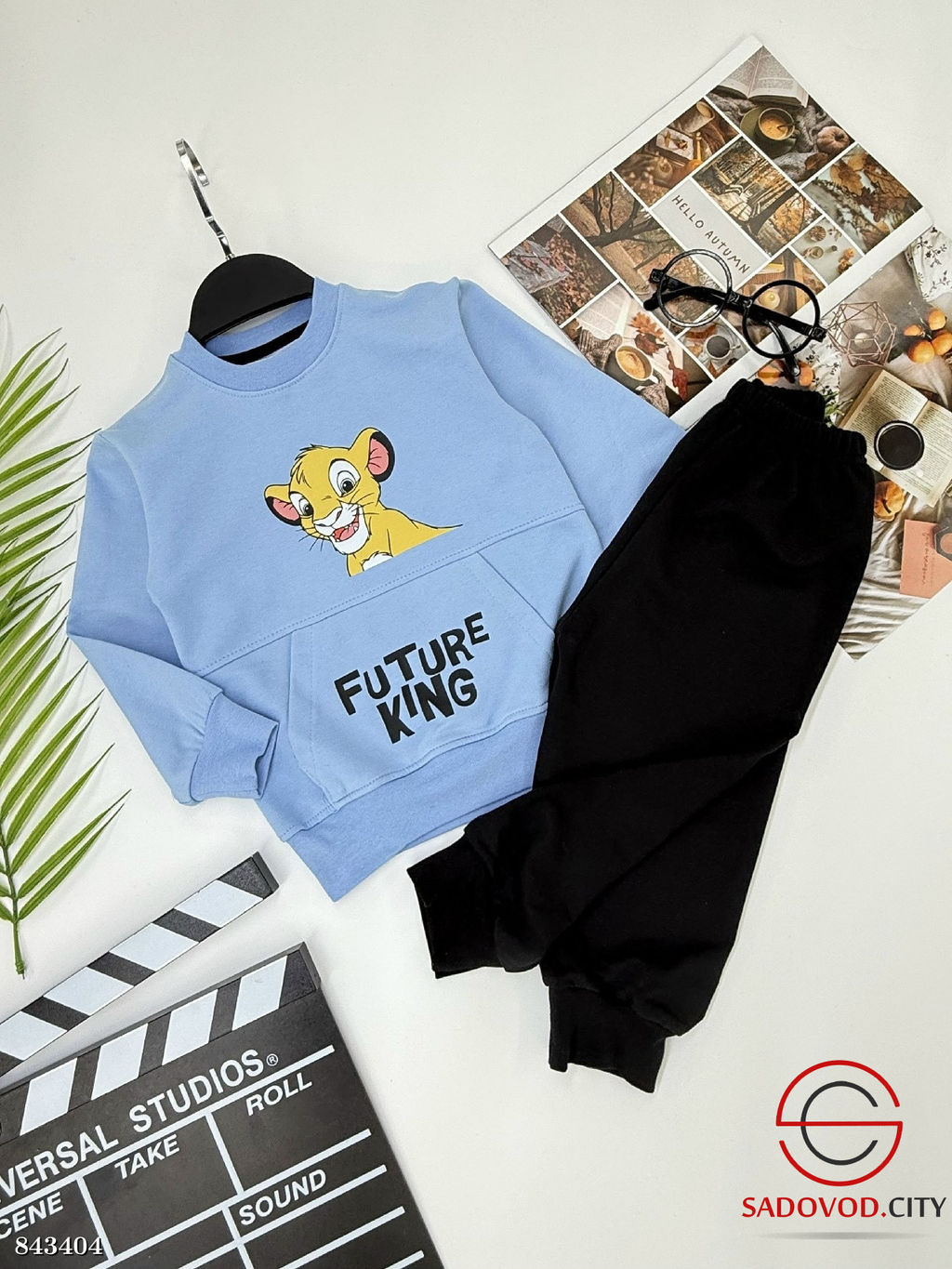 Костюм двойка для мальчика