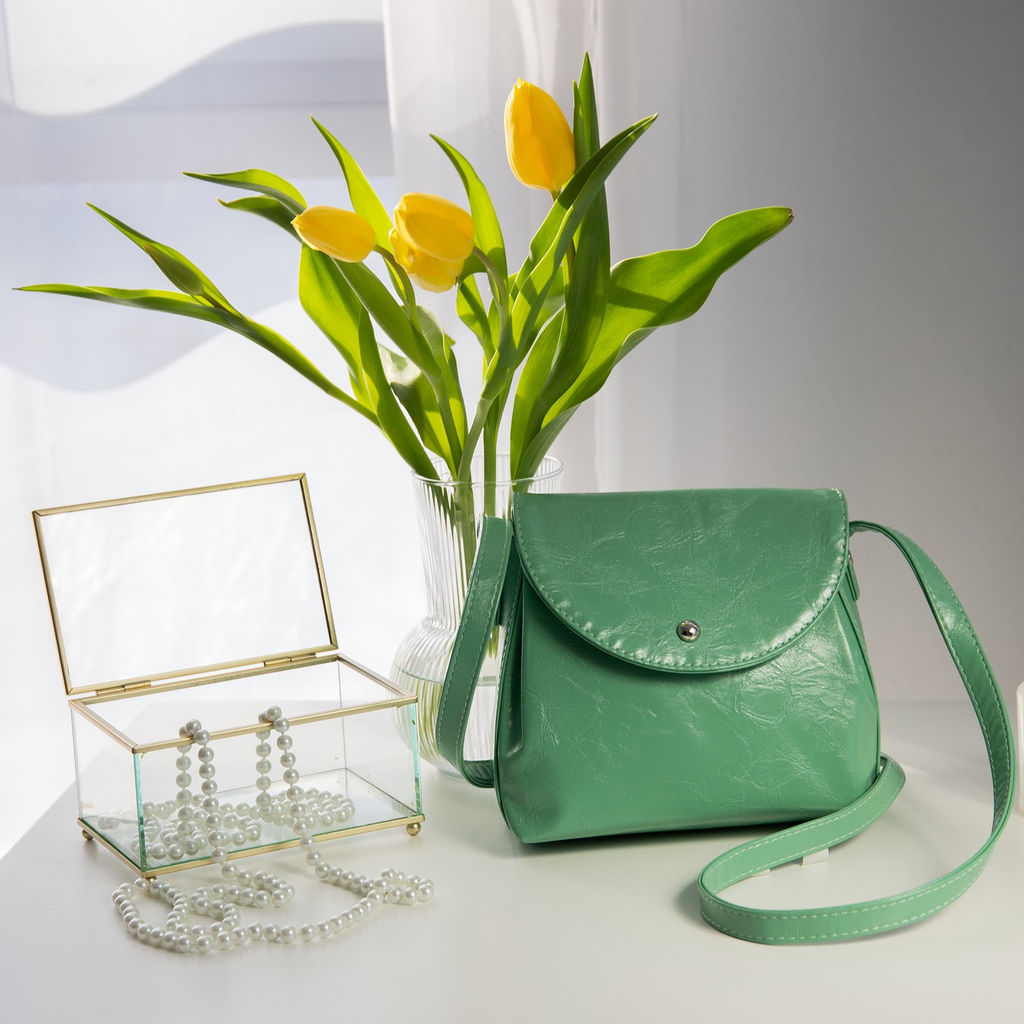 Кросс-боди 611 048 33 Сумка женская - S.lavia фото 6